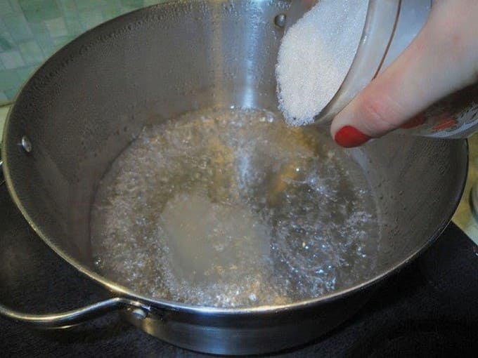 Компот из слив на зиму – 10 простых рецептов с фото пошагово