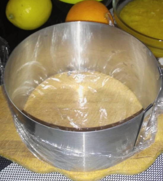 Конфи для торта — 8 пошаговых рецептов приготовления