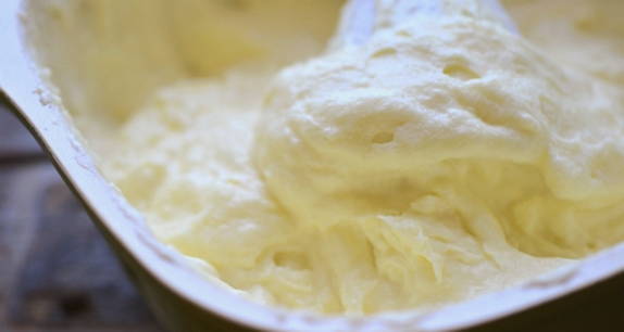 Крем для торта Наполеон – 10 самых вкусных рецептов