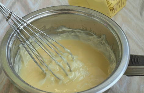 Крем для торта Наполеон – 10 самых вкусных рецептов