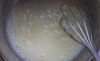 Крем Шарлотт для торта – 5 пошаговых рецептов приготовления