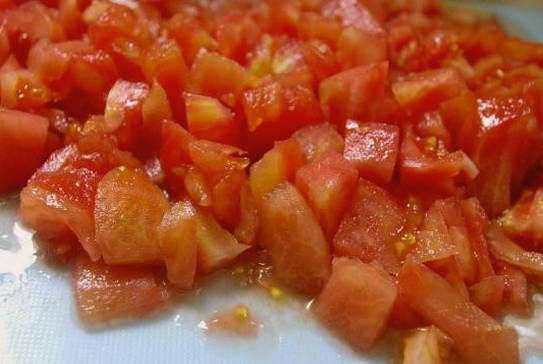 Лечо с томатной пастой и болгарским перцем на зиму — 9 вкусных и простых рецептов с фото пошагово