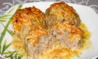 Ленивые голубцы – 10 очень вкусных и простых рецептов
