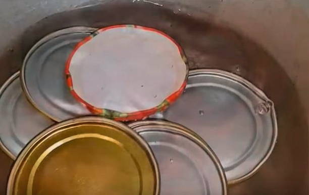 Маринованная свекла в банках на зиму — 10 очень вкусных рецептов