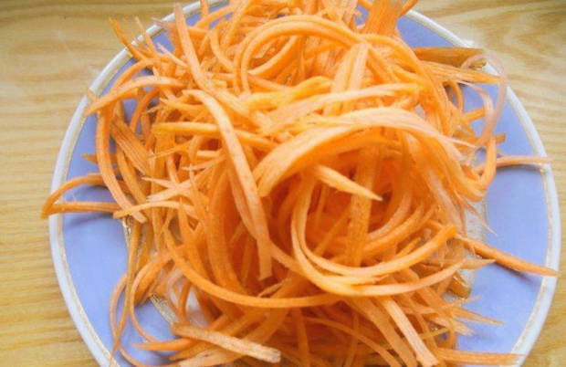 Минтай под маринадом из лука и моркови – 7 пошаговых рецептов