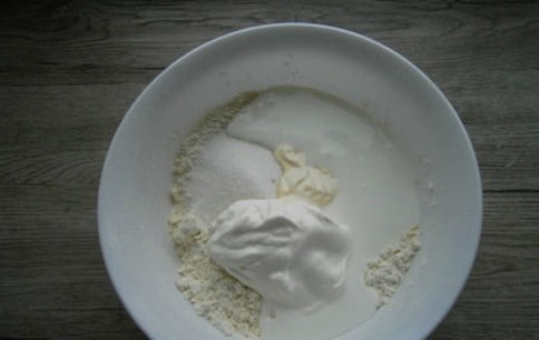 Молочные коржики – 7 рецептов из детства по ГОСТУ в домашних условиях