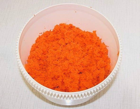 Морковный кекс — 8 самых простых и вкусных рецептов