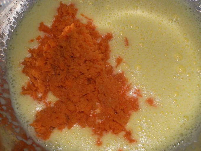 Морковный пирог – 10 самых простых и вкусных рецептов в духовке
