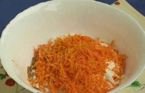 Морковный пирог – 10 самых простых и вкусных рецептов в духовке