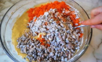 Морковный торт — 11 пошаговых рецептов в домашних условиях