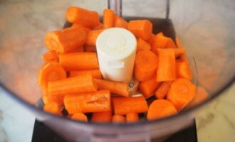 Морковный торт — 11 пошаговых рецептов в домашних условиях