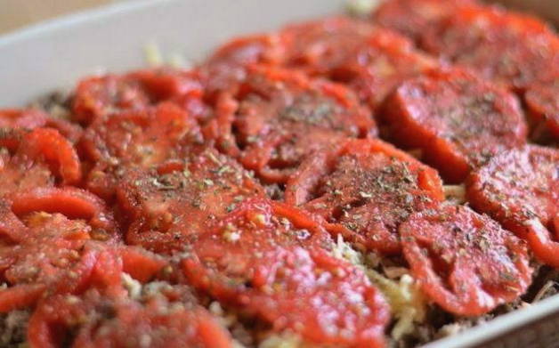 Мусака с баклажанами по-гречески — 8 рецептов мусака с фаршем, картошкой