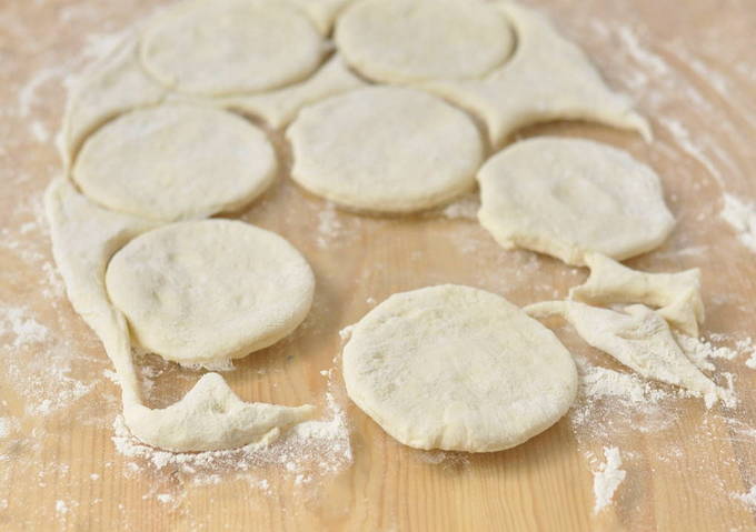 Начинка для пирожков — 10 пошаговых рецептов приготовления