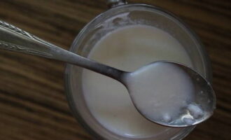 Оладьи на молоке без дрожжей