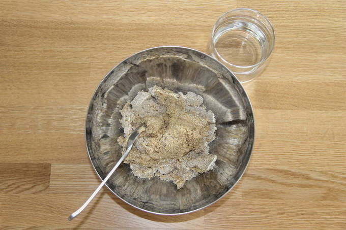Оладьи на воде – 10 пошаговых рецептов пышных оладий
