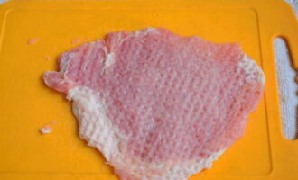 Отбивные из свинины в духовке – 10 пошаговых рецептов приготовления