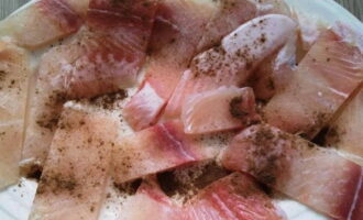 Пангасиус на сковороде — 7 рецептов приготовления