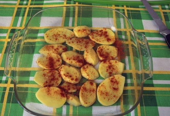Пангасиус, запеченный в духовке — 8 рецептов приготовления