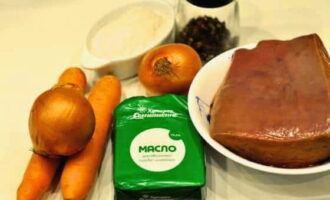 Паштет из говяжьей печени в домашних условиях — 8 пошаговых рецептов