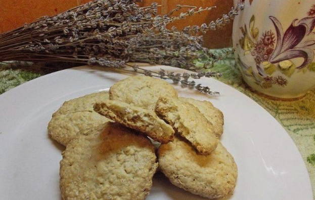 Печенье на сметане – 10 вкусных и быстрых рецептов в домашних условиях