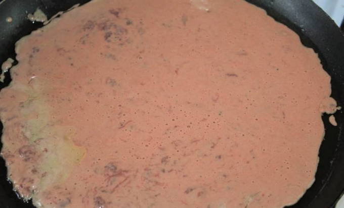 Печеночный торт из говяжьей печени — 9 пошаговых рецептов