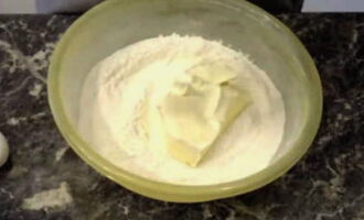 Песочное тесто — 10 рецептов классического теста в домашних условиях