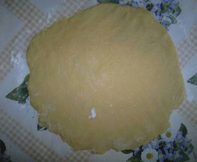 Песочный пирог – 12 пошаговых рецептов в духовке