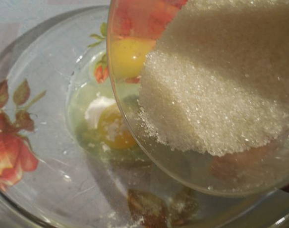 Песочный пирог – 12 пошаговых рецептов в духовке