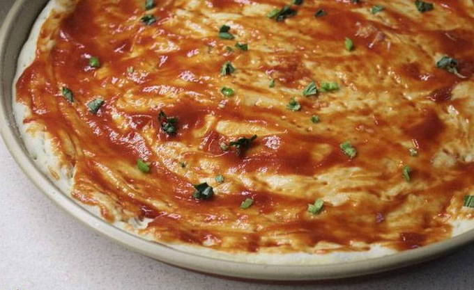 Пицца с креветками — 6 вкусных рецептов