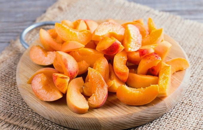 Пирог с абрикосами — 10 пошаговых рецептов в духовке