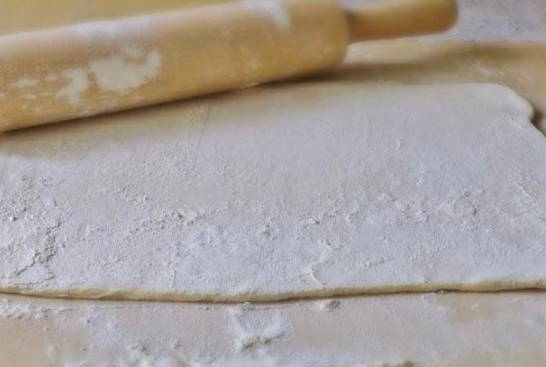 Пирог с капустой и яйцом — 6 пошаговых рецептов в духовке