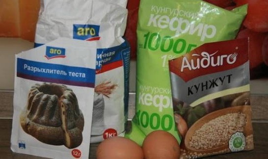 Пирог с капустой и яйцом — 6 пошаговых рецептов в духовке