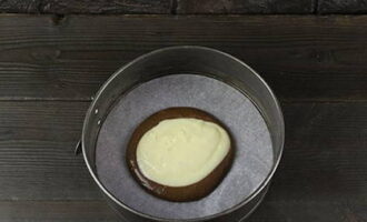 Пирог «Зебра» на сметане – 5 рецептов в духовке