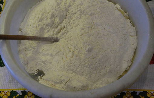 Пирожки с капустой – 10 пошаговых рецептов приготовления