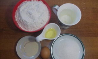 Пирожки с рисом и яйцом — 8 вкусных рецептов