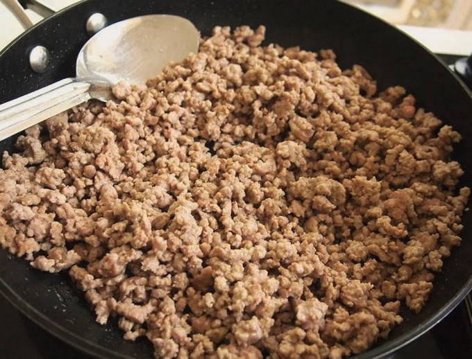 Пирожки с рисом и яйцом — 8 вкусных рецептов