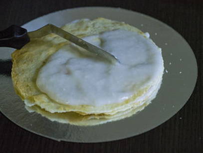 Постные торты – 10 пошаговых рецептов в домашних условиях