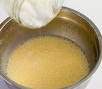 Пышные оладьи на молоке – 10 вкусных пошаговых рецептов
