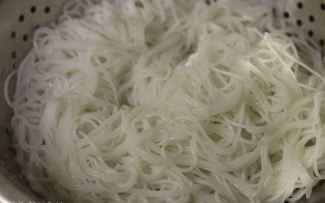 Рисовая лапша — 8 рецептов приготовления