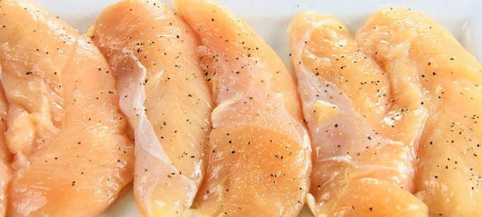 Ризотто с курицей — 7 пошаговых рецептов приготовления