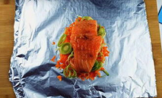 Рыба, запеченная в духовке – 10 вкусных рецептов