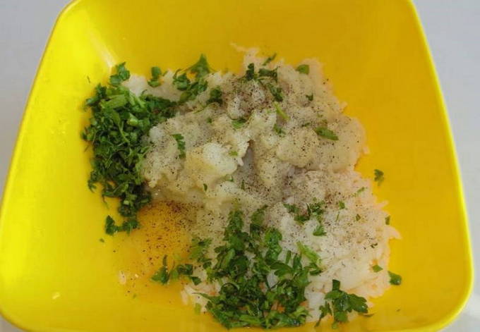 Рыбные котлеты — 10 очень вкусных рецептов