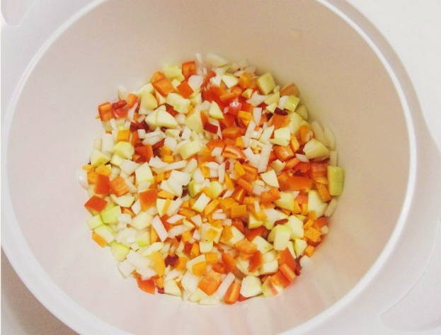 Салат из кабачков на зиму — 11 наивкуснейших рецептов