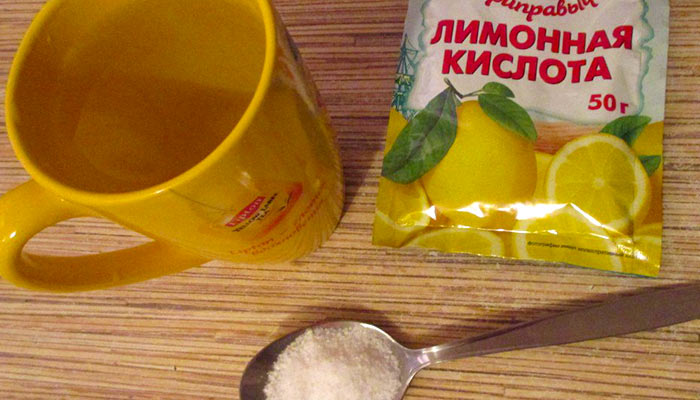 Шипучка из соды: рецепт с лимоном, уксусом, лимонной кислотой, на стакан холодной воды