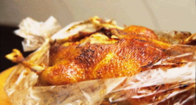 Сочная утка в духовке — 10 вкусных рецептов пошагово