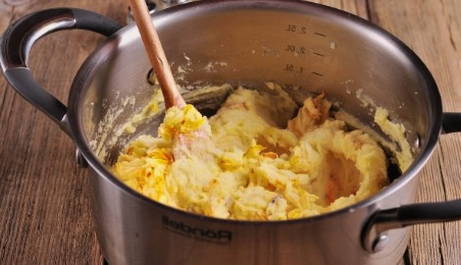 Стерлядь в духовке – 8 вкусных рецептов приготовления блюд