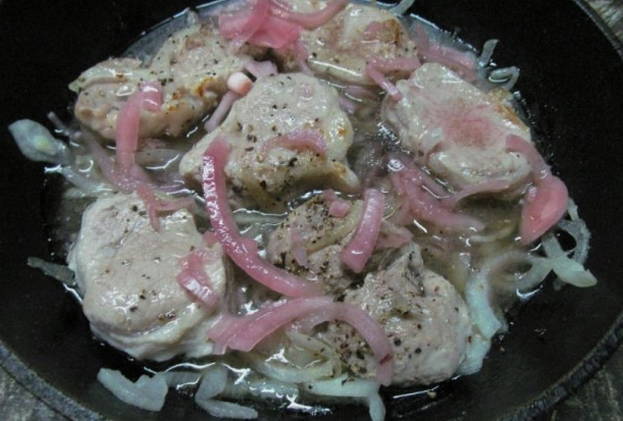 Свиная вырезка — 10 вкусных и быстрых рецептов приготовления