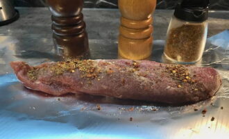 Свиная вырезка — 10 вкусных и быстрых рецептов приготовления