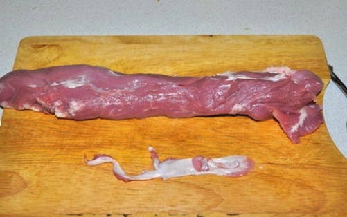 Свиная вырезка — 10 вкусных и быстрых рецептов приготовления