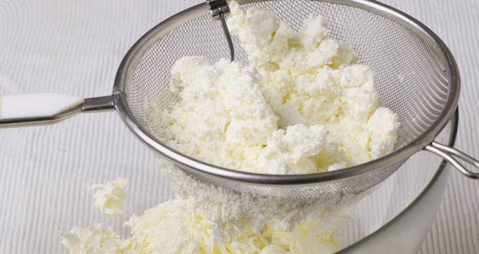 Сырники с рисовой мукой — 7 пошаговых рецептов ПП